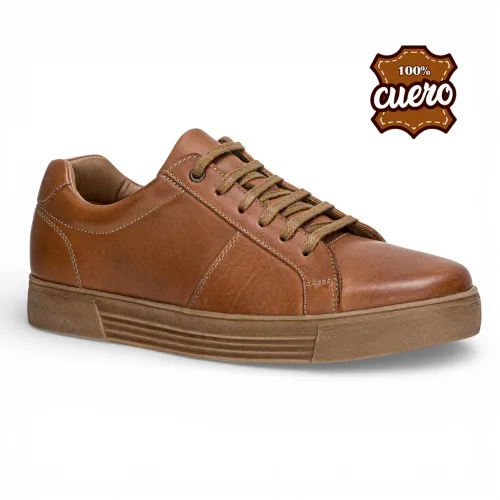 Hanover  de Hombre modelo Zapatilla Casual Hombre Pull Up hombre 2025080515271300912 FORRO RES TR