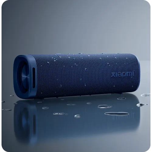XIAOMI Parlante Bluethoot Portatil Outdoor 30w Acuatico Stereo