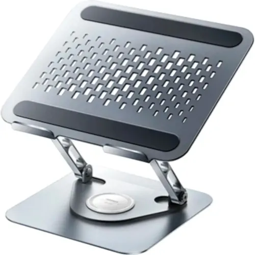 REMAX Gris modelo Soporte Giratorio Para Notebook Rotación 360 ​​Rm-C609 grises 2025080517483374043  