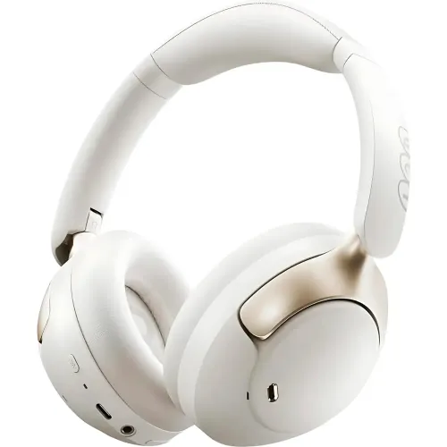 QCY Blanco modelo Audífonos Inalámbricos Qcy H3 Pro Bt 5.4 Cancelación De Ruido  50db blancos 2025080519202968680  