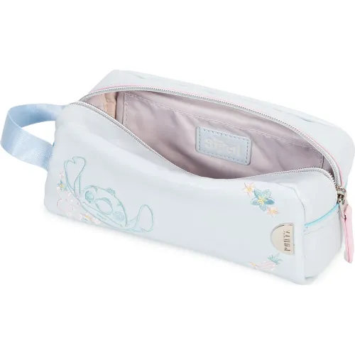 PORTA Neceser Dayanna-Ncs Stitch Flowers