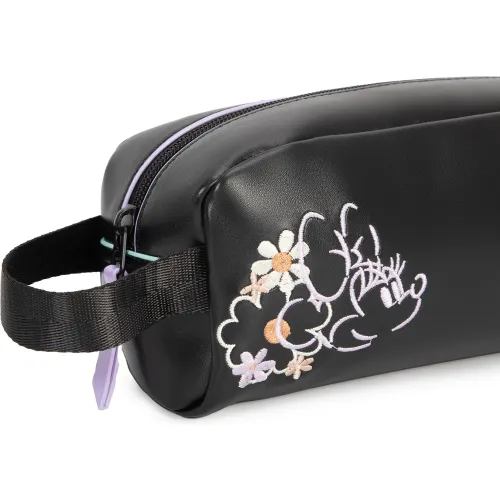 PORTA Neceser Dayanna-Ncs Minnie Flowers