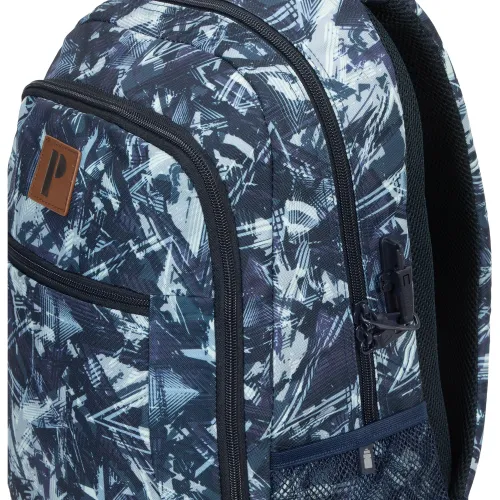 PORTA Mochila Kant Niclas