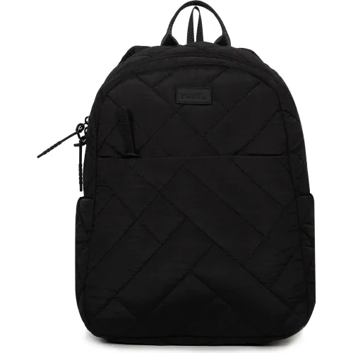 PORTA Negro modelo Mochila Moda Claudine-Mch Negro negros 2025080713532112211  