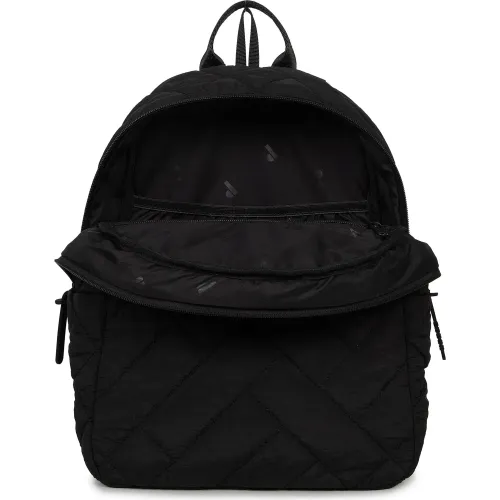 PORTA Mochila Moda Claudine-Mch Negro