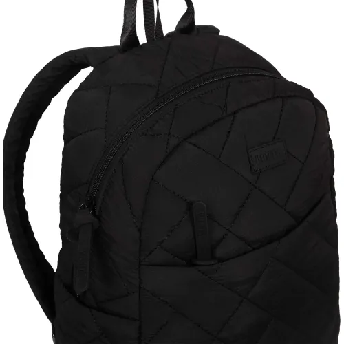 PORTA Mochila Moda Claudine-Mch Negro