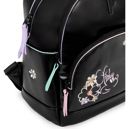 PORTA Mochila Mujer Dayanna-Mch Minnie