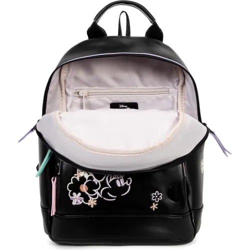 PORTA Mochila Mujer Dayanna-Mch Minnie