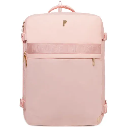 PORTA Varios modelo Mochila Viajera Viso Mickey Rose varios 2025080713532112220  