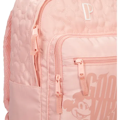 PORTA Mochila Vibes-Mch Mickey Padded