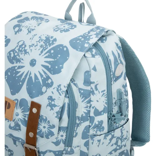 PORTA Mochila Varela Luany