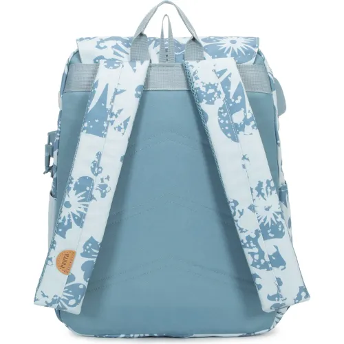 PORTA Mochila Varela Luany