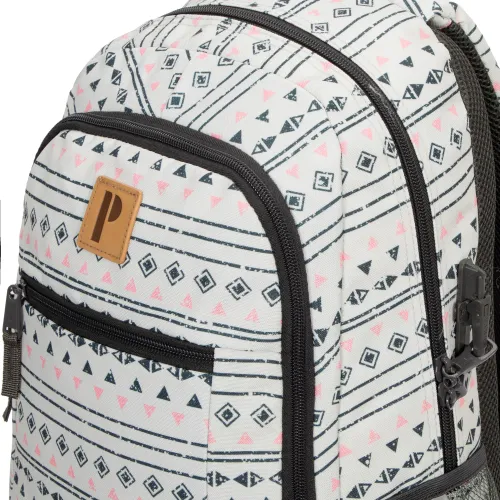 PORTA Mochila Kant Irial
