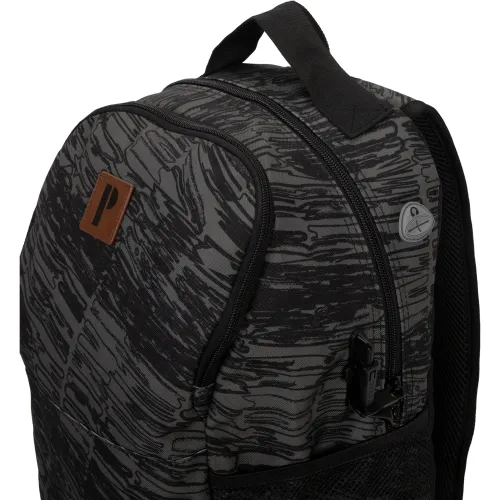 PORTA Mochila Maxwell Grunge Marks
