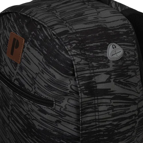 PORTA Mochila Locke Grunge Marks