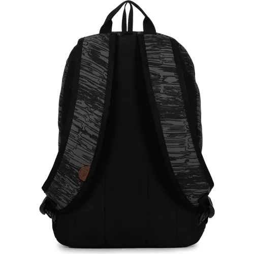 PORTA Mochila Locke Grunge Marks