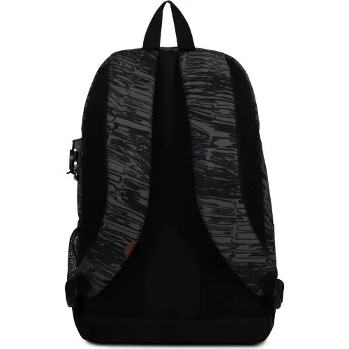 PORTA Mochila Kant Grunge Marks