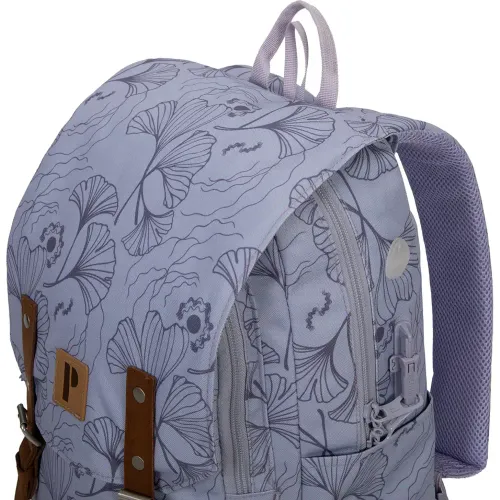 PORTA Mochila Varela Ginkgo