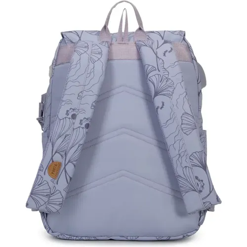 PORTA Mochila Varela Ginkgo