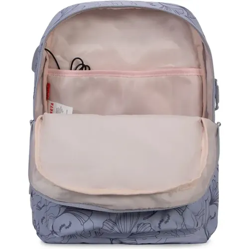 PORTA Mochila Varela Ginkgo