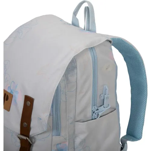 PORTA Mochila Varela Flowerline