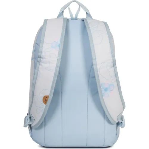 PORTA Mochila Locke Flowerline