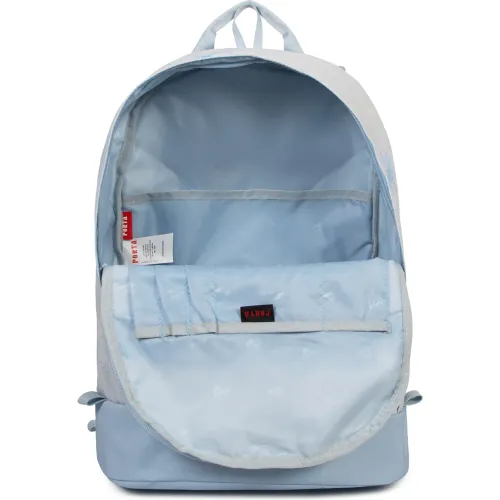 PORTA Mochila Locke Flowerline