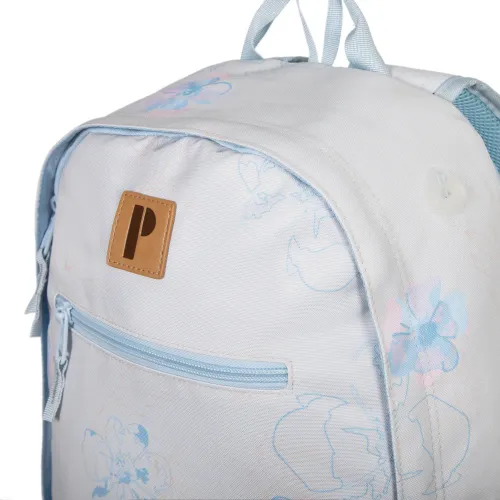PORTA Mochila Locke Flowerline