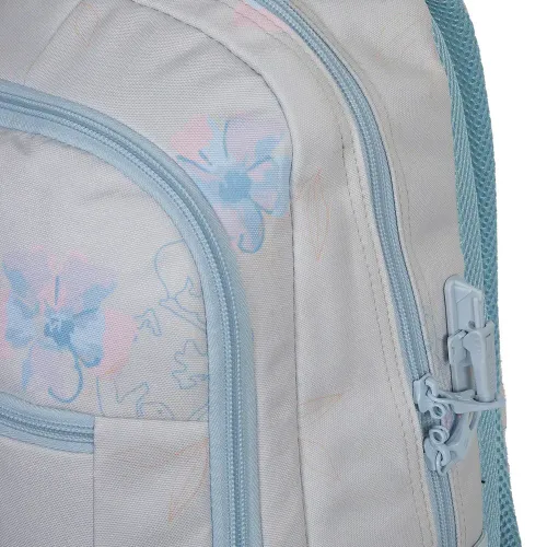 PORTA Mochila Kant Flowerline