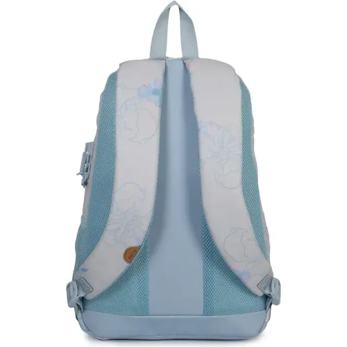 PORTA Mochila Kant Flowerline