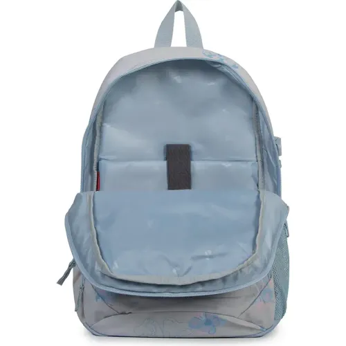 PORTA Mochila Kant Flowerline