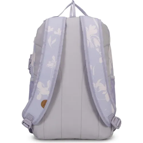 PORTA Mochila Maxwell Floral Mist