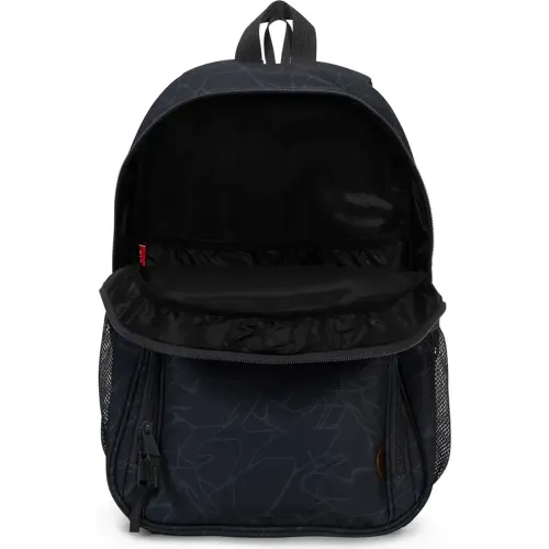 PORTA Mochila Bohr Concrete