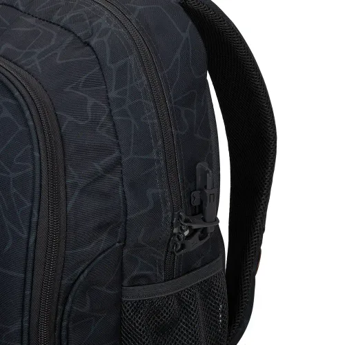 PORTA Mochila Bohr Concrete