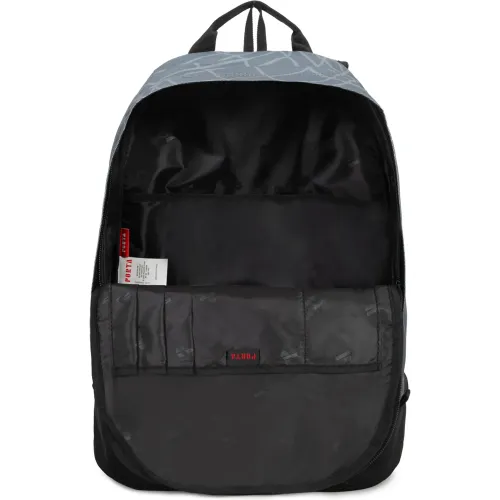 PORTA Mochila Locke Clinto