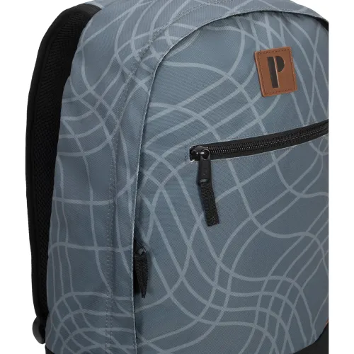 PORTA Mochila Locke Clinto