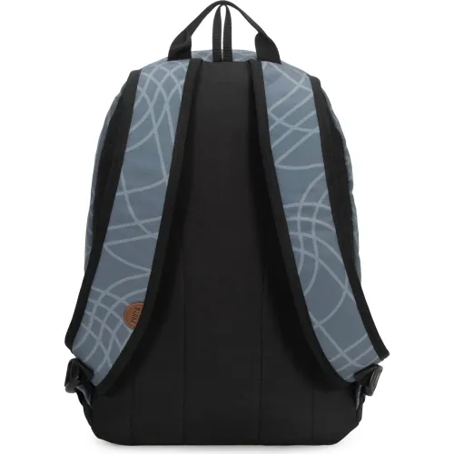 PORTA Mochila Locke Clinto
