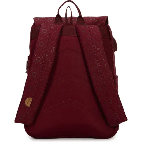PORTA Mochila Varela Cheri