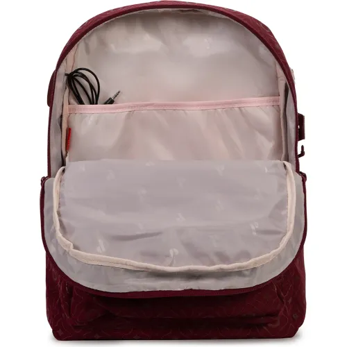 PORTA Mochila Varela Cheri