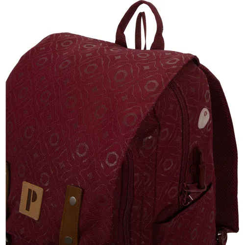 PORTA Mochila Varela Cheri