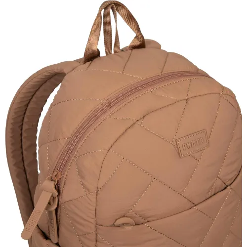 PORTA Mochila Moda Claudine-Mch Camel