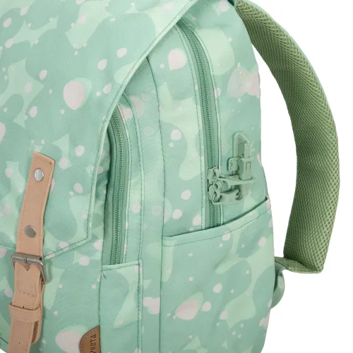PORTA Mochila Varela Amelie