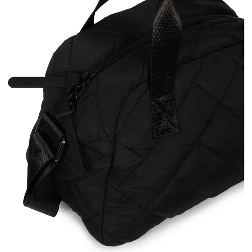PORTA Lonchera Claudine-Lch Negro