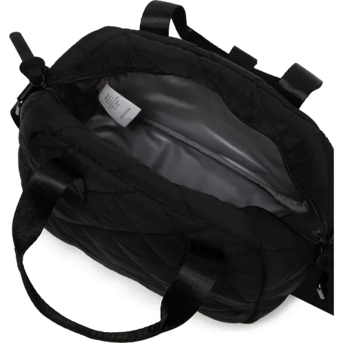 PORTA Lonchera Claudine-Lch Negro