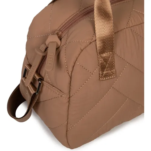 PORTA Lonchera Claudine-Lch Camel