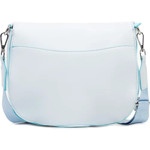 PORTA Bolso Mujer Dayanna-Bls - Stitch