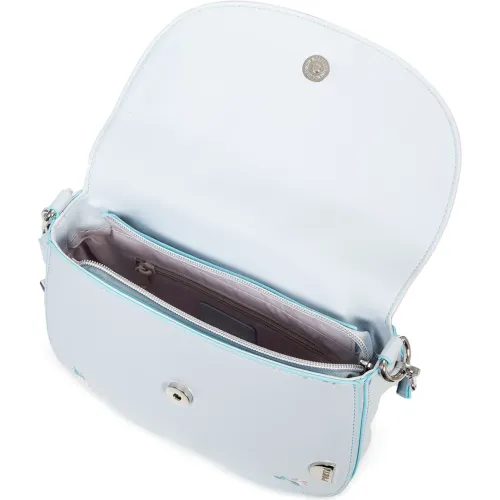 PORTA Bolso Mujer Dayanna-Bls - Stitch