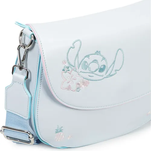 PORTA Bolso Mujer Dayanna-Bls - Stitch