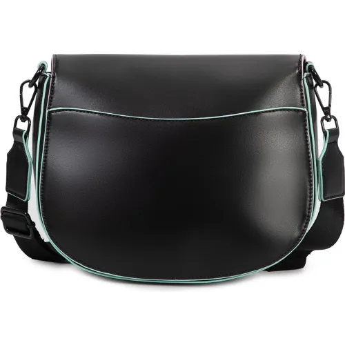 PORTA Bolso Mujer Dayanna-Bls - Minnie