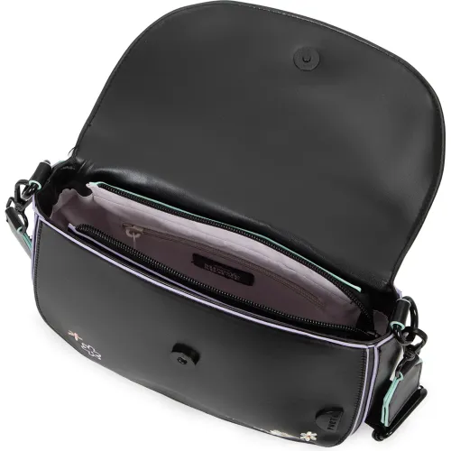 PORTA Bolso Mujer Dayanna-Bls - Minnie
